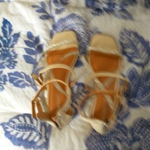 Dressy sandal